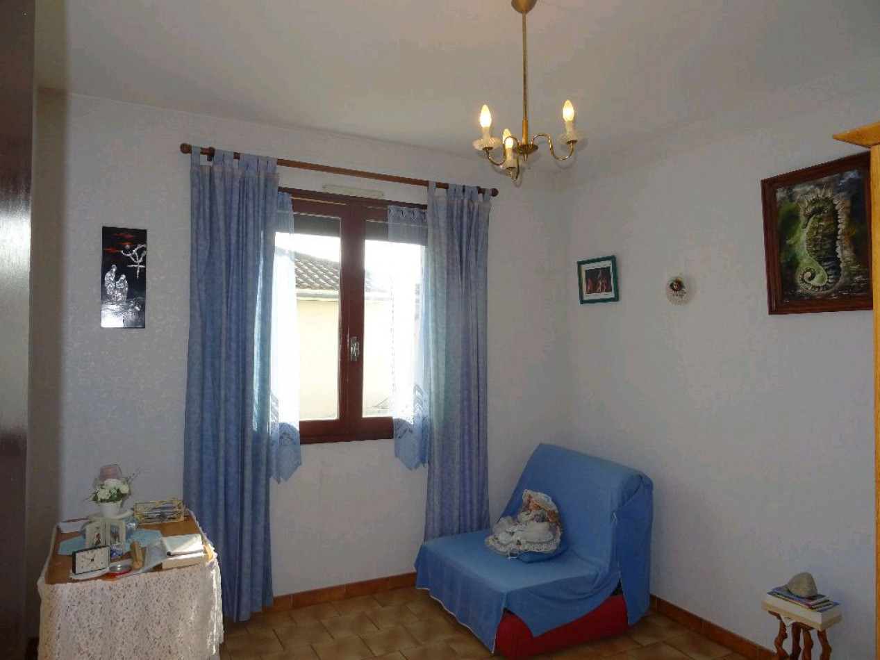 vente Maison Ruelle Sur Touvre - Photo 9