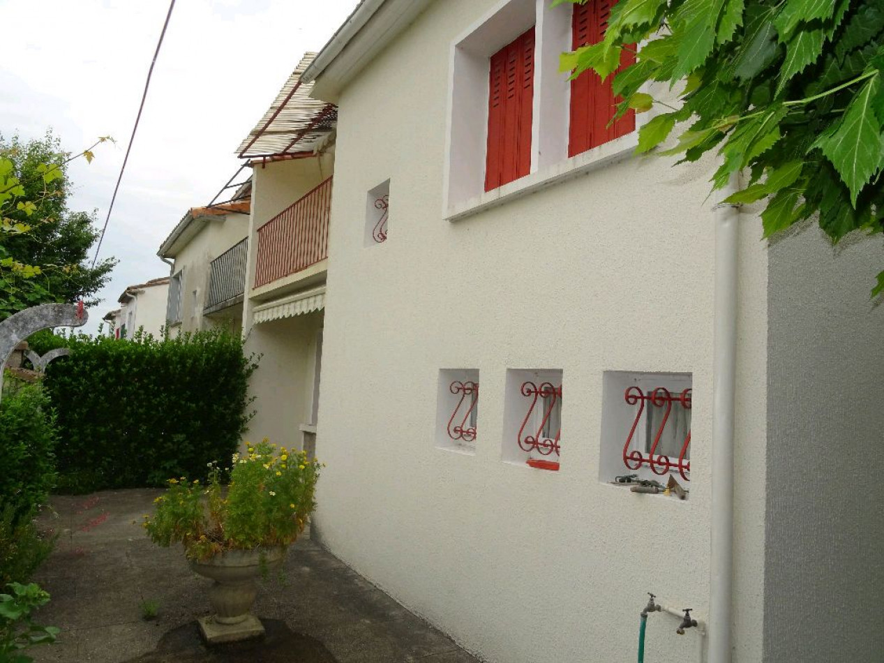 vente Maison Gond Pontouvre - Photo 3