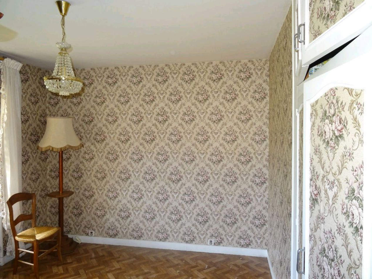 vente Maison Gond Pontouvre - Photo 6