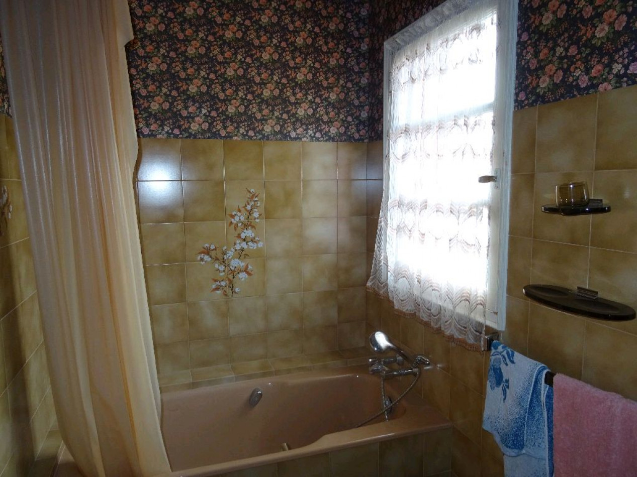 vente Maison Gond Pontouvre - Photo 8