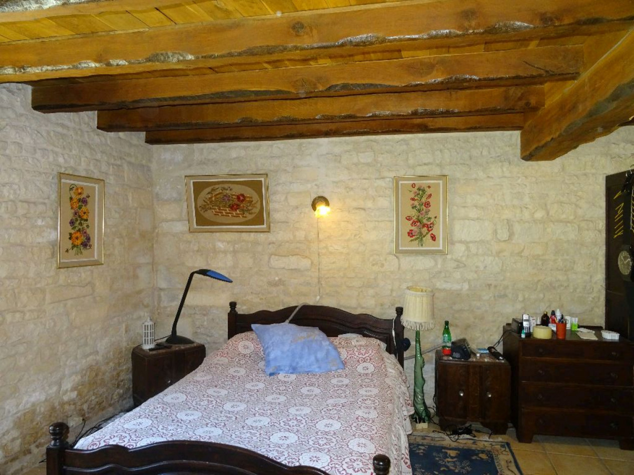 vente Maison Sigogne - Photo 6