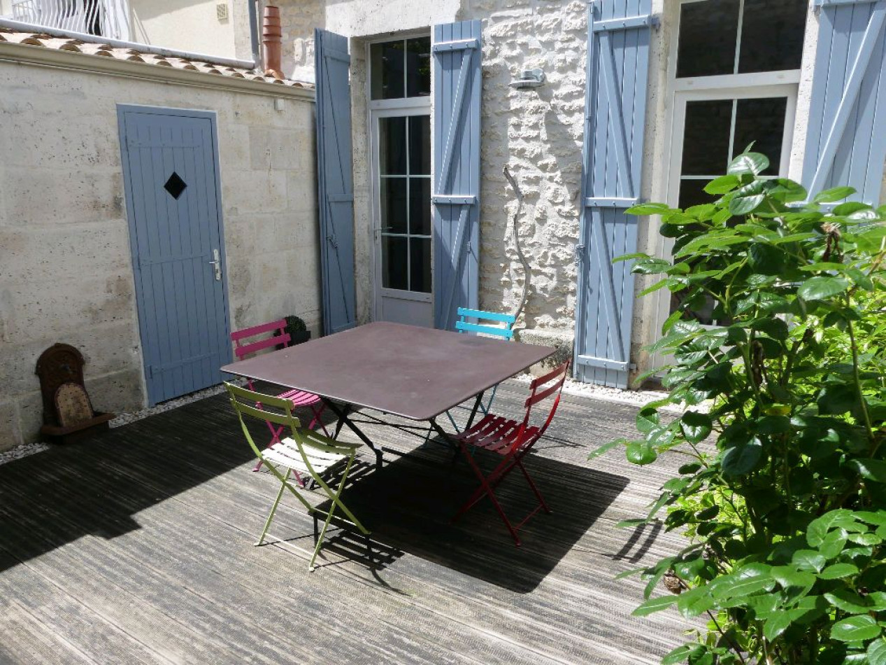 vente Maison Angouleme - Photo 9