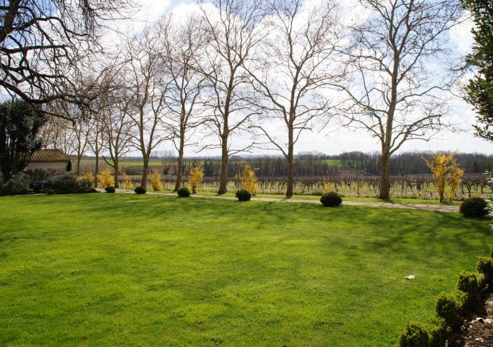 sale Demeure Jarnac