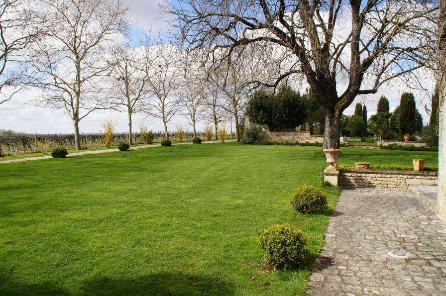 vente Demeure Jarnac - Photo 8