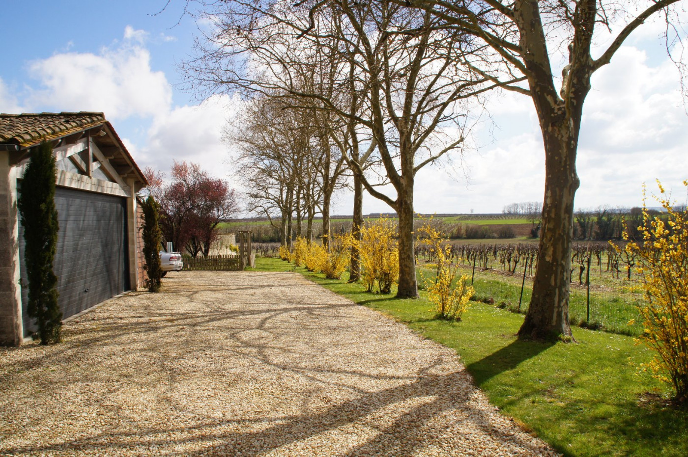 à vendre Demeure Jarnac - Photo 17