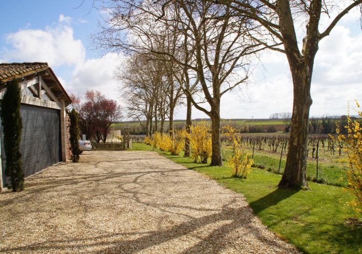 sale Demeure Jarnac
