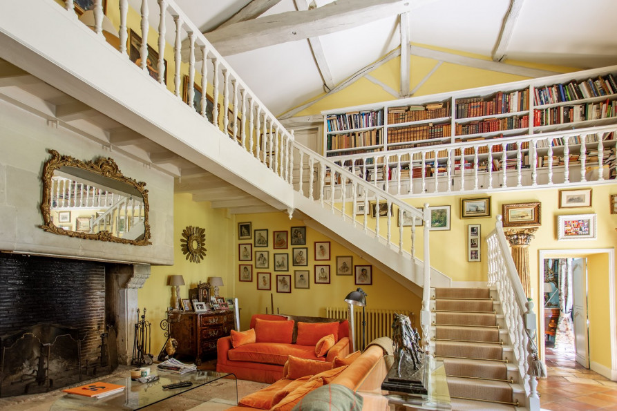 vente Demeure Jarnac - Photo 9