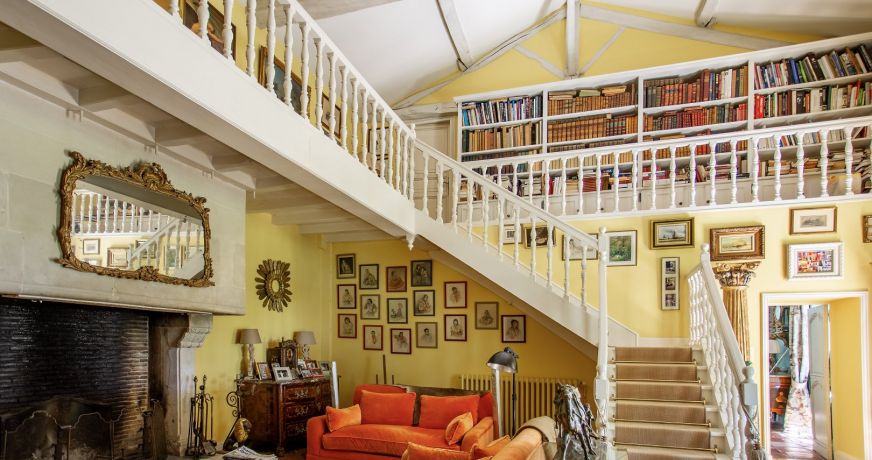 vente Demeure Jarnac