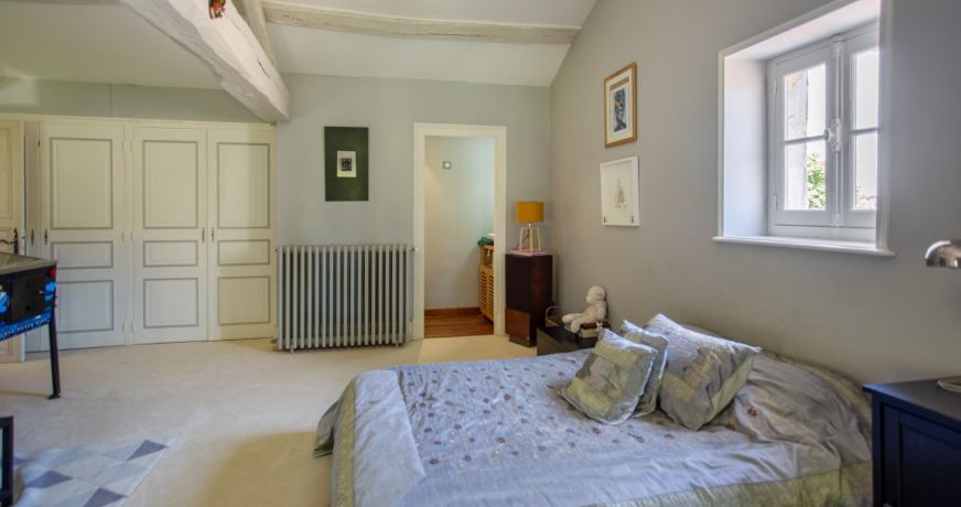 vente Demeure Jarnac