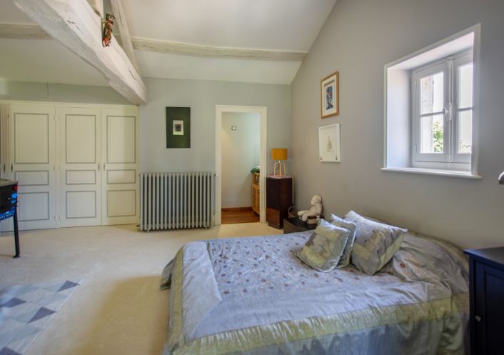 sale Demeure Jarnac