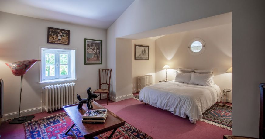 vente Demeure Jarnac