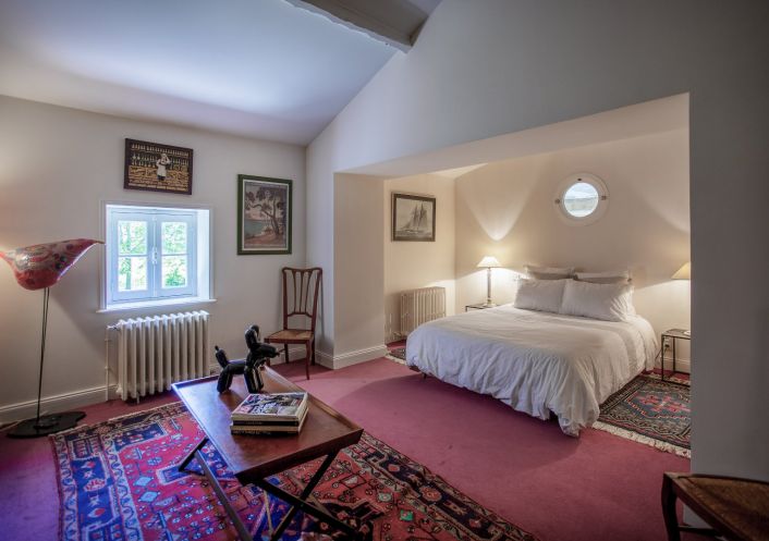 sale Demeure Jarnac