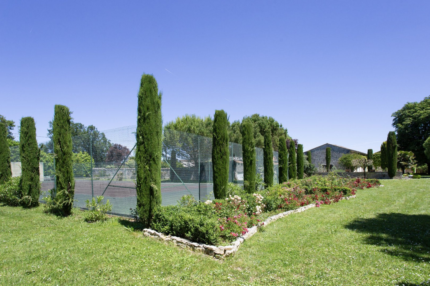 à vendre Demeure Jarnac - Photo 15