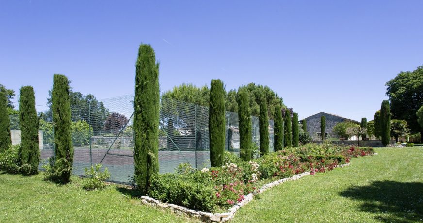 vente Demeure Jarnac