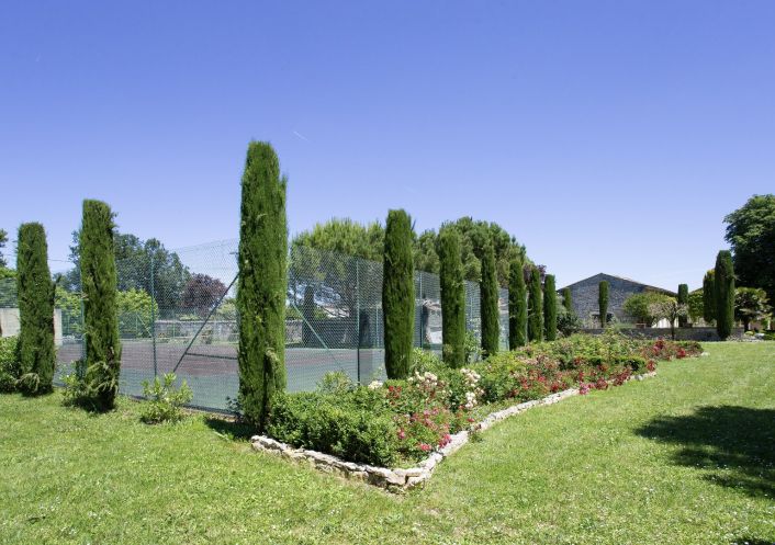 sale Demeure Jarnac