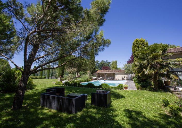 sale Demeure Jarnac