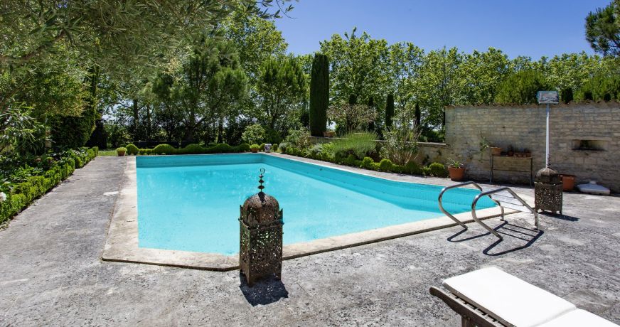 vente Demeure Jarnac