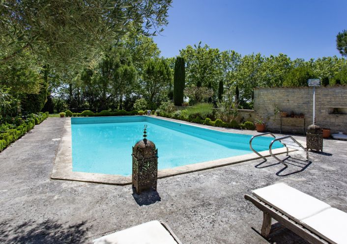 sale Demeure Jarnac