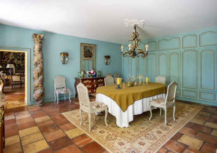 sale Demeure Jarnac