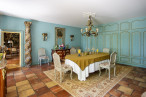 sale Demeure Jarnac