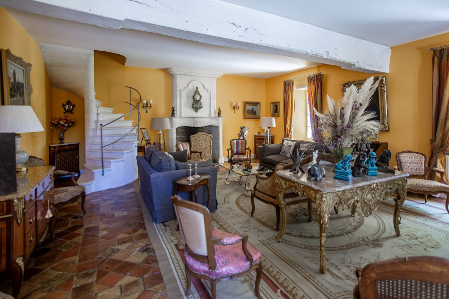 vente Demeure Jarnac - Photo 5