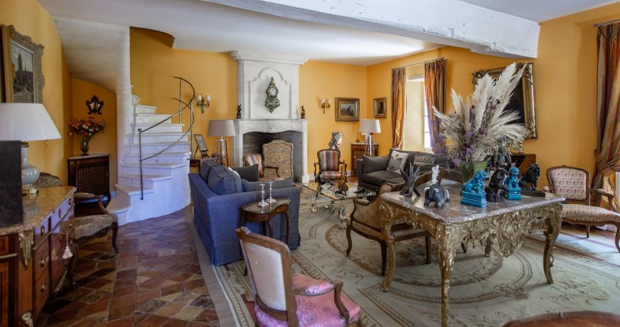 vente Demeure Jarnac