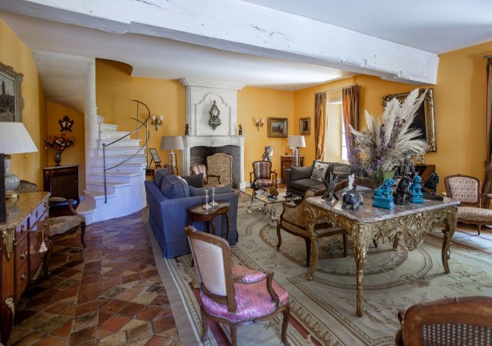 sale Demeure Jarnac