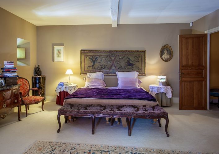 sale Demeure Jarnac