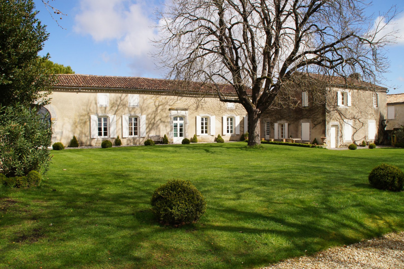 à vendre Demeure Jarnac - Photo 18