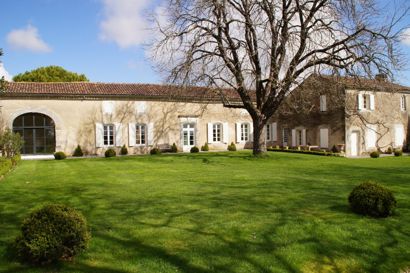 sale Demeure Jarnac - Photo 2