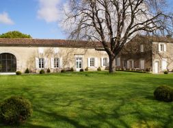 à vendre Jarnac