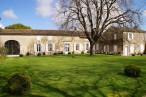 sale Demeure Jarnac