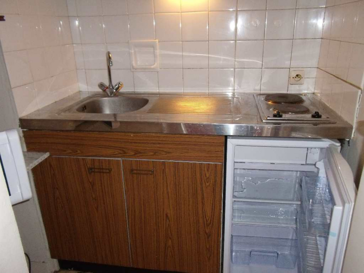 location Appartement Angouleme - Photo 7