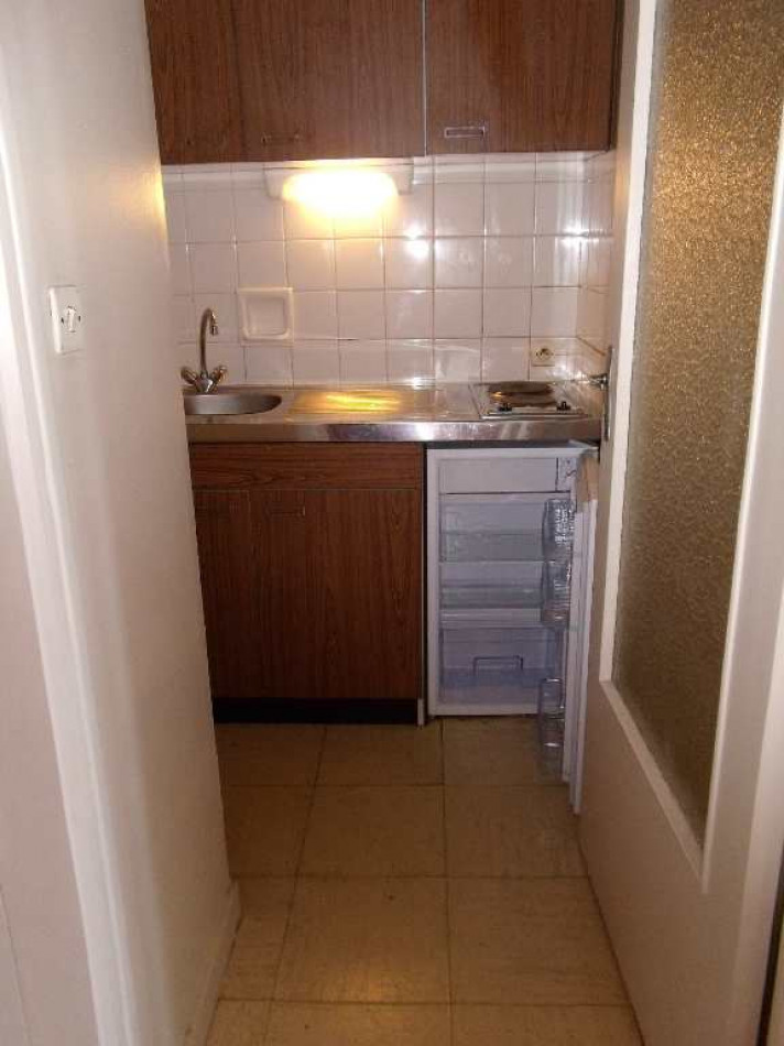 location Appartement Angouleme - Photo 5