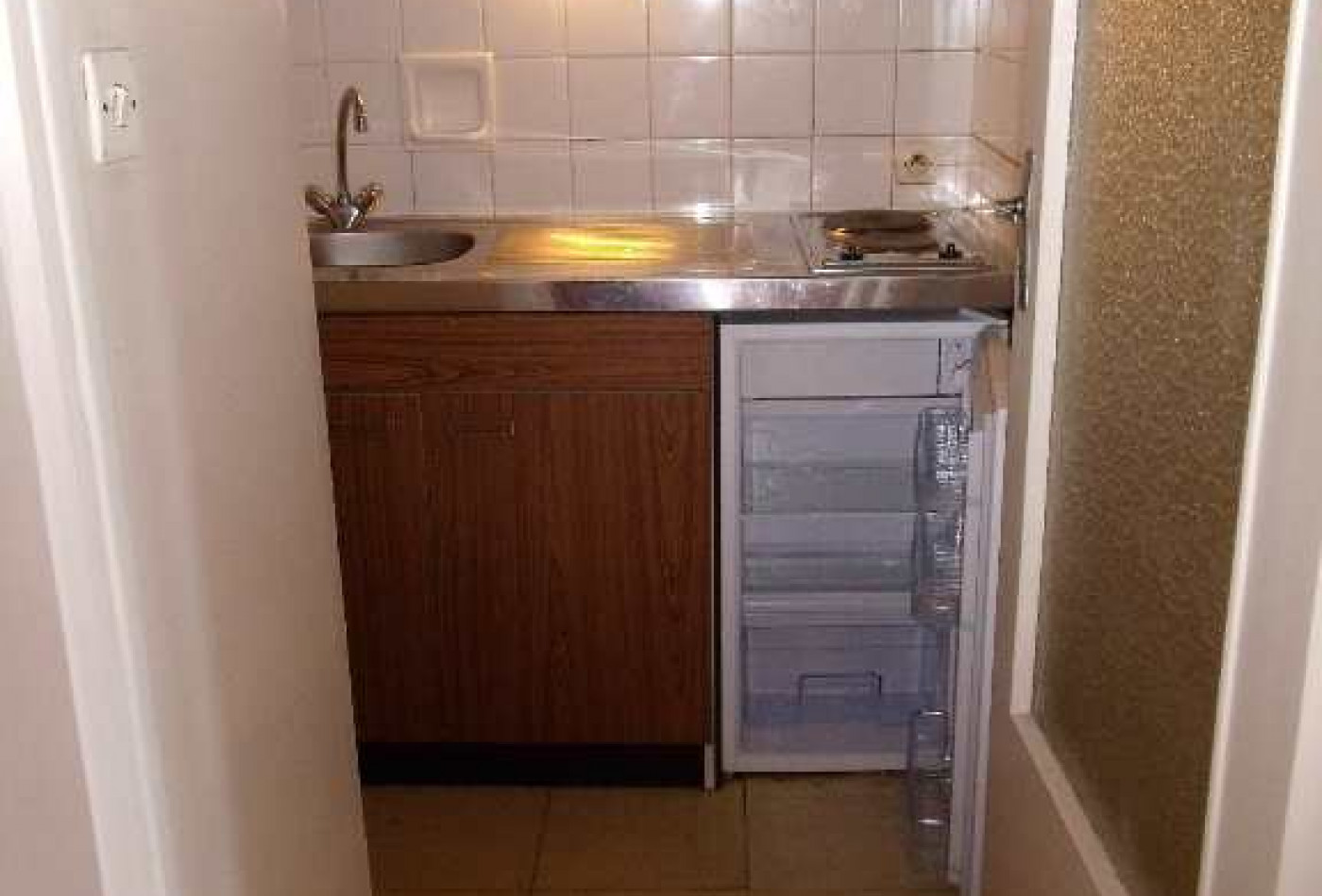 location Appartement Angouleme - Photo 5