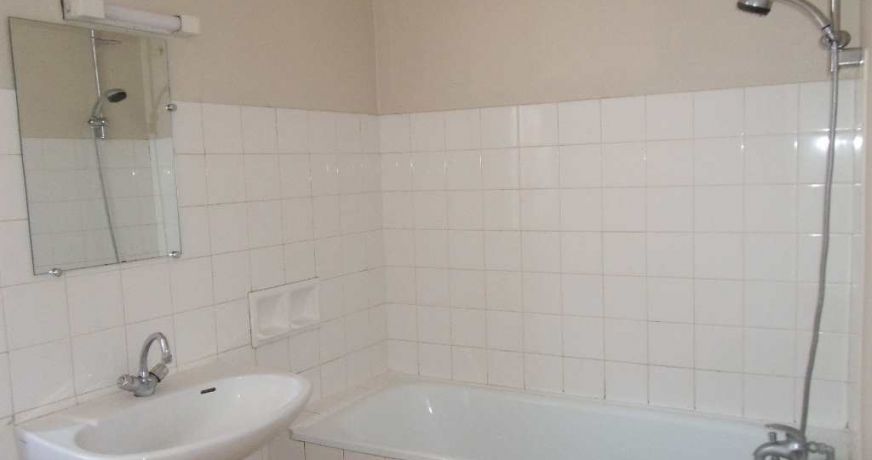 location Appartement Angouleme
