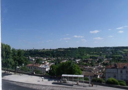 location Appartement Angouleme