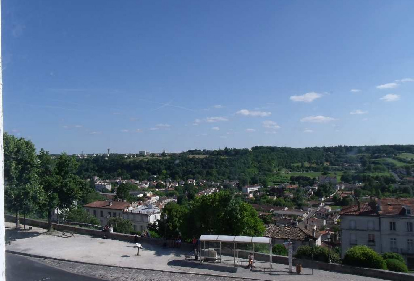 location Appartement Angouleme - Photo 1