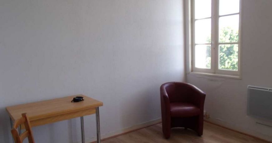location Appartement Angouleme