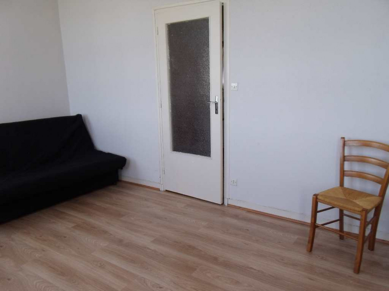 location Appartement Angouleme - Photo 4