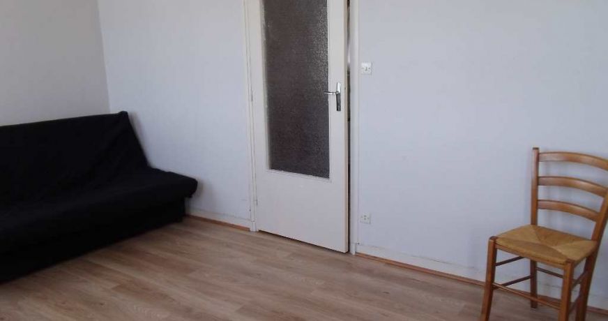 location Appartement Angouleme