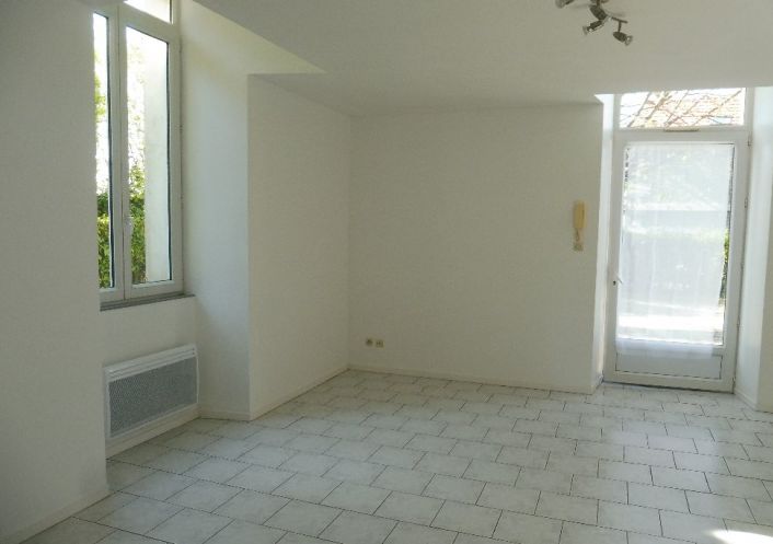 letting Appartement Angouleme