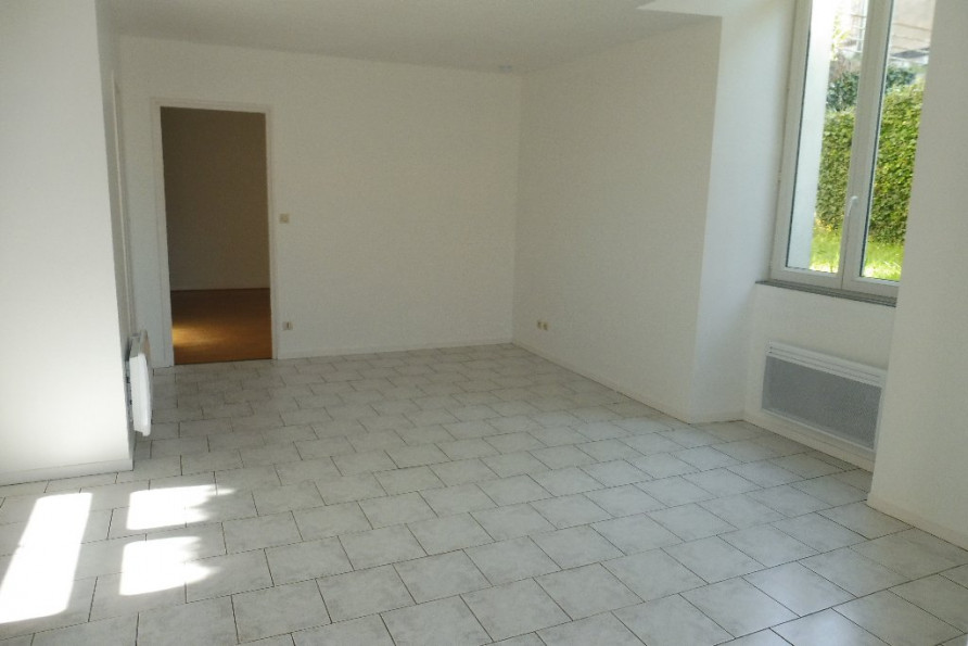 location Appartement Angouleme - Photo 4