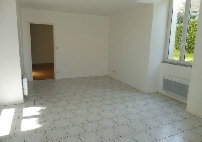 letting Appartement Angouleme