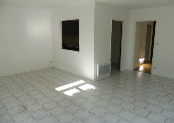 letting Appartement Angouleme