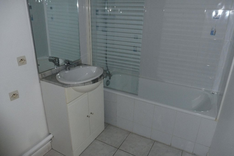 location Appartement Angouleme - Photo 6