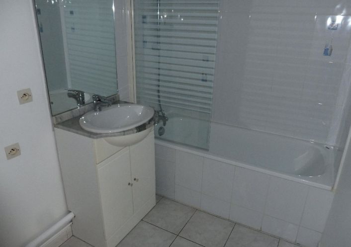 letting Appartement Angouleme