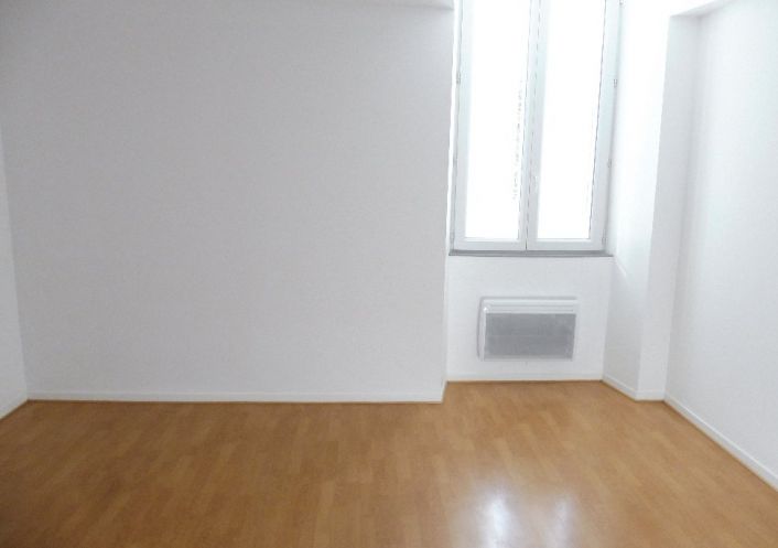 letting Appartement Angouleme