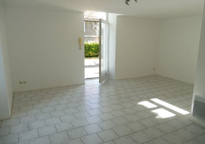 letting Appartement Angouleme