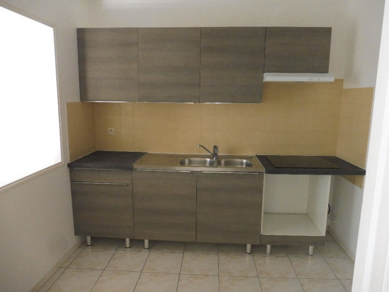 location Appartement Angouleme - Photo 3